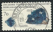 [The 200th Anniversary of Freiberg University of Mining and Technology, type DDI]