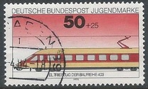 [Youth Hostel - Trains, type XE]