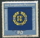 [Election to the European Parliament, type AKW]