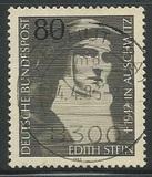 [Edith Stein, 1891-1942, tip AJB]