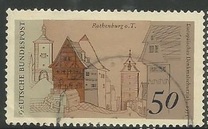 [European Buildings, type YB]