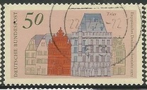 [European Buildings, type YC]