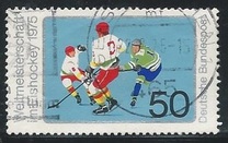 [Ice Hockey World Championship, type XB]