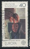 [EUROPA Stamps - Paintings, type XG]