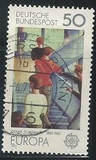 [EUROPA Stamps - Paintings, type XH]