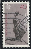 [EUROPA Stamps - Sculptures, type VX]