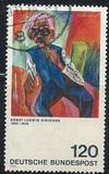 [Paintings - German Expressionist, type WP]