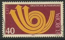 [EUROPA Stamps, type UO1]