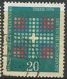 [The 83rd German Catholic Day, type QK]