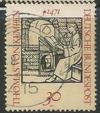 [Thomas von Kempen, type RK]