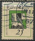 [The 100th Anniversary of the Death of Wilhelm Löhe, type SP]