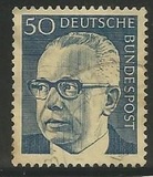 [Gustav Heinemann, type QI]