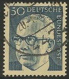 [Gustav Heinemann, type QI]