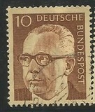 [Gustav Heinemann, type QI1]