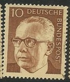 [Gustav Heinemann, type QI1]