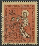 [The 81st Catholic Day in Bamberg, type LW]