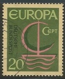 [EUROPA Stamps, type MA]