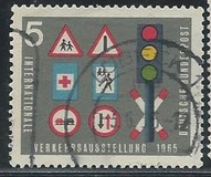 [International Traffic Exhibition, type KF]