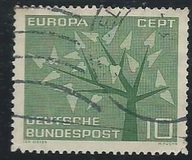 [EUROPA Stamps, type HC]