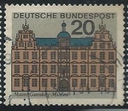 [German Cities, type IO]