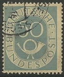 [New Daily Stamp, type K11]