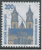 [Madgeburg Cathedral, type BCH]