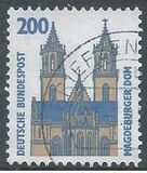 [Madgeburg Cathedral, type BCH]