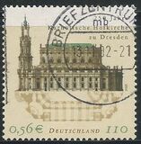 [The 250th Anniversary of the Catholic Church in Dresden, type BWN]