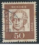 [Famous Germans - Fluorescent Paper, type GC]