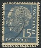 [Professor Dr. Th. Heuss, type AV10]