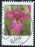 [Definitives - Flowers, type DLK]