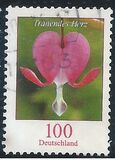 [Definitive Issue - Bleeding Heart, tip CJD]