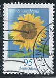 [Definitive Issue - Flowers, type CFH]