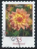 [Definitive Issue - Flowers, type CHT]