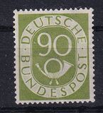 [New Daily Stamp, type K15]