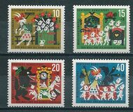 [Charity Stamps - Fairy Tales, type HZ]