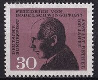 [Friedrich von Bodelschwingh, type MR]