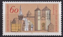 [The 1200th Anniversary of the Osnabrück, type AES]