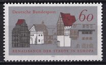 [The Restoration of Buildings in Europe, type AGB]