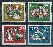 [Charity Stamps - Snow White, type HD]