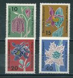 [Flora and Philately, type HK]