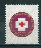 [The 100th Anniversary of the International Red Cross, type HS]