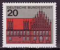 [German Cities, type IH]