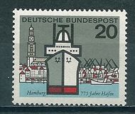 [German Cities, type II]