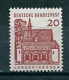 [German Building Structures of the 12th Century, large size, type JT]