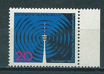 [Radio Exhibition in Stuttgart, type KT]