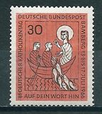 [The 81st Catholic Day in Bamberg, type LW]