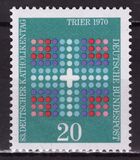 [The 83rd German Catholic Day, type QK]