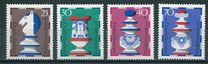 [Charity Stamps - Chess Pieces, type TO]