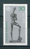 [EUROPA Stamps - Sculptures, type VW]